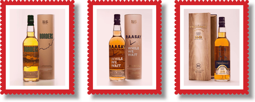 Raasay Distillery Valentines Day Gift Ideas