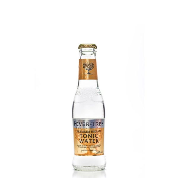 Fever-Tree Premium Indian Tonic Water (20cl)