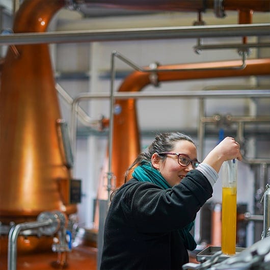 Operator Naomi at Washbacks Stills