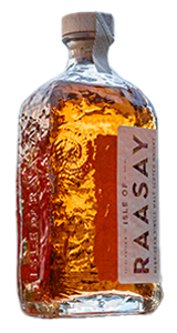Raasay distillery special release 2021