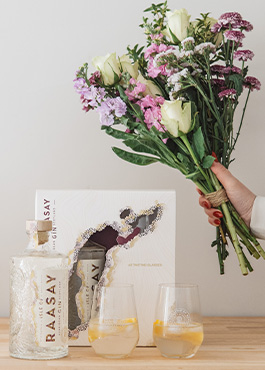 Isle of Raasay Mother's Day Gift Guide