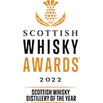 Scottish Whisky Distillery of the Year