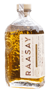 Isle of Raasay Distillery Tourism Destination of the Year Release 2023