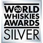 World Whisky Awards Silver