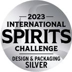 ISC Design & Packaging Silver 2023