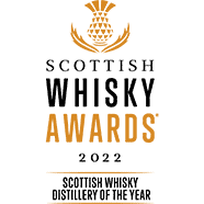 Scottish Whisky Distillery of the Year 2022