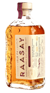 Isle of Raasay Single Malt Special Release - Distillerie de l'année