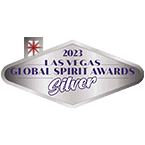 Las Vegas Global Spirit Awards - Silver - Isle of Raasay Gin