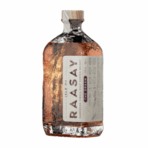 Transparent packshot for The Draam