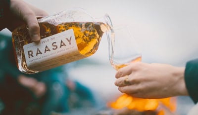 Isle of Raasay Single Malt