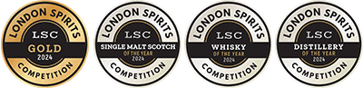 Dùn Cana Sherry Quarter Cask Release Awards