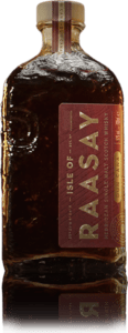 Raasay Single Malt - Dùn Cana Sherry Quarter Cask Release Single Malt Scotch Whisky