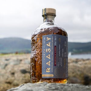 RAASAY ラッセイ Isle of Raasay アイル・オブ・ラッセイ ディスティラリー