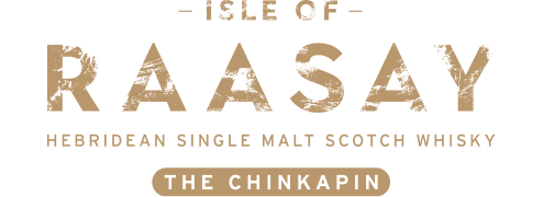 Isle of Raasay Distillery Chinkapin Single Malt